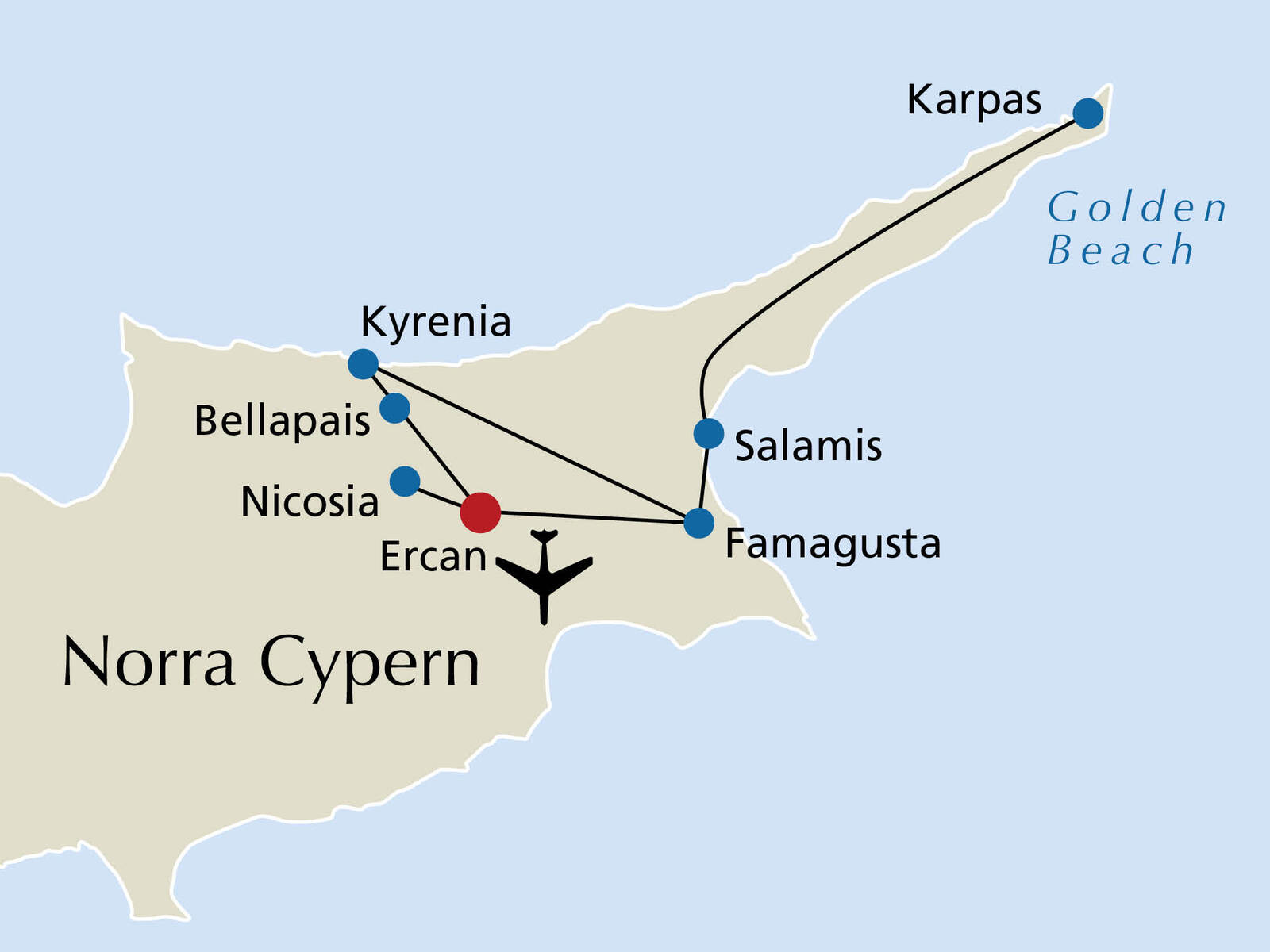 tss travel cyprus